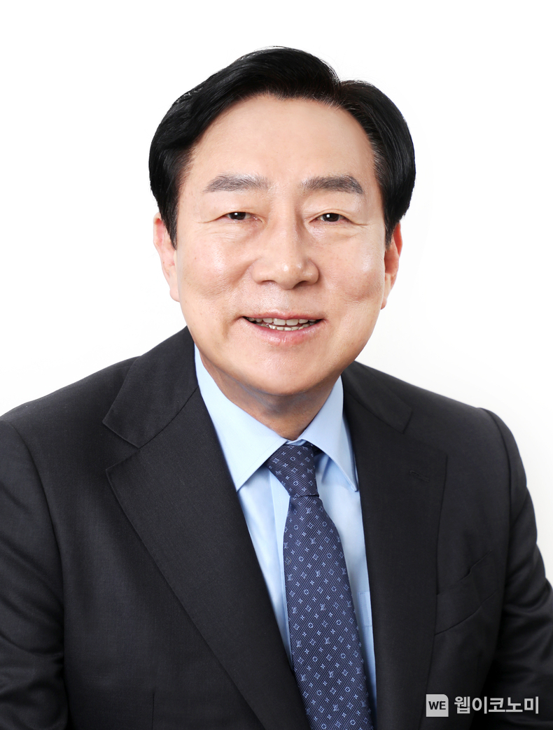 김기문 중소기업중앙회장 사진 / 2024.10.25 (출처: 중소기업중앙회)