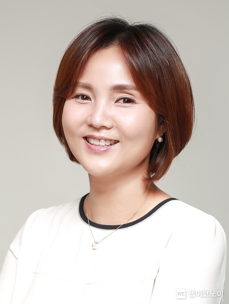 2025 포스코사이언스펠로에 선정된 GIST 반도체공학과 신현진 교수. / 2024.10.29 (출처: GIST)