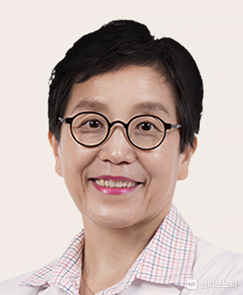 2024행복대상 여성선도상 김나영 / 2024.10.30 (출처: 삼성생명공익재단)