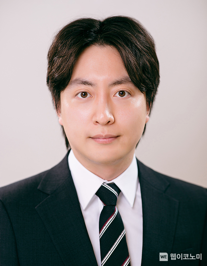 GIST AI대학원 박사 졸업생으로 올해 9월 1일자로 조선대학교 정보통신공학부 조교수로 임용된 이건우 박사. / 2024.10.30 (출처: GIST)