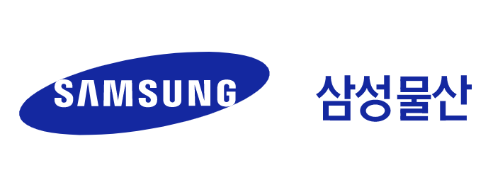 삼성물산 CI