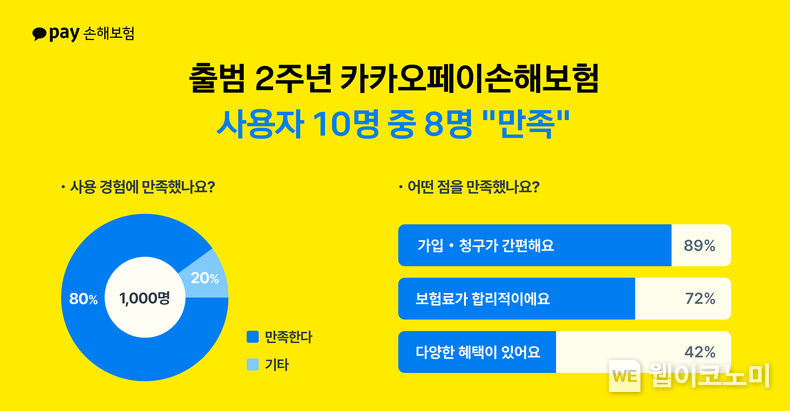 카카오페이손해보험 참고자료 / 2024.10.31 (출처: 카카오페이)