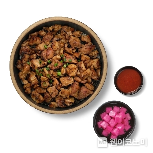 교촌치킨, 맛과 정성을 ‘다담’았다...진심을 담은 프리미엄 한 끼 메뉴 ‘다담덮밥’ 출시 / 2024.11.07 (출처: 교촌에프앤비)