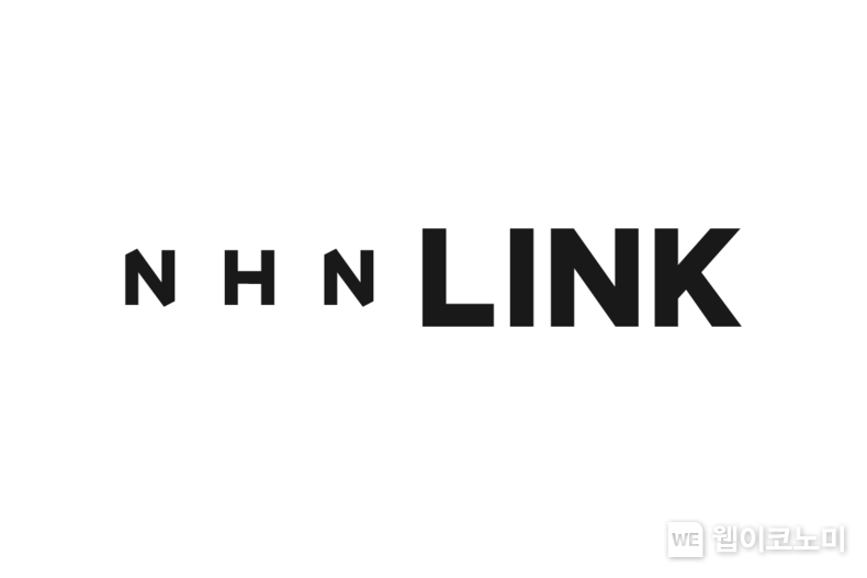 NHN링크 로고