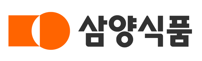 삼양식품 로고