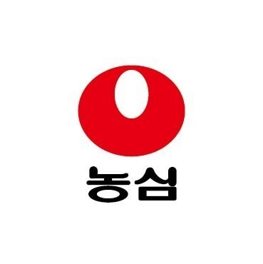 농심 로고
