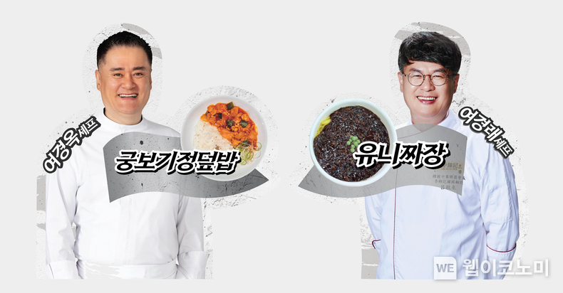 CJ프레시웨이 급식 이벤트 홍보물 / 2024.11.15 (출처: CJ프레시웨이)