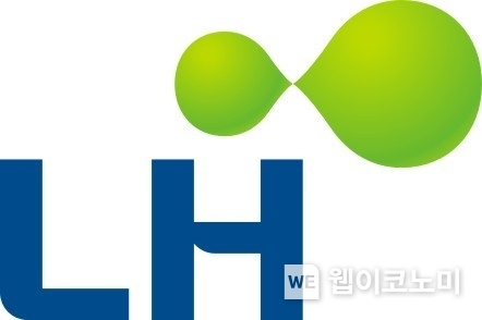 LH 로고