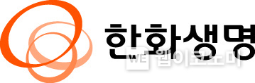 한화생명 로고