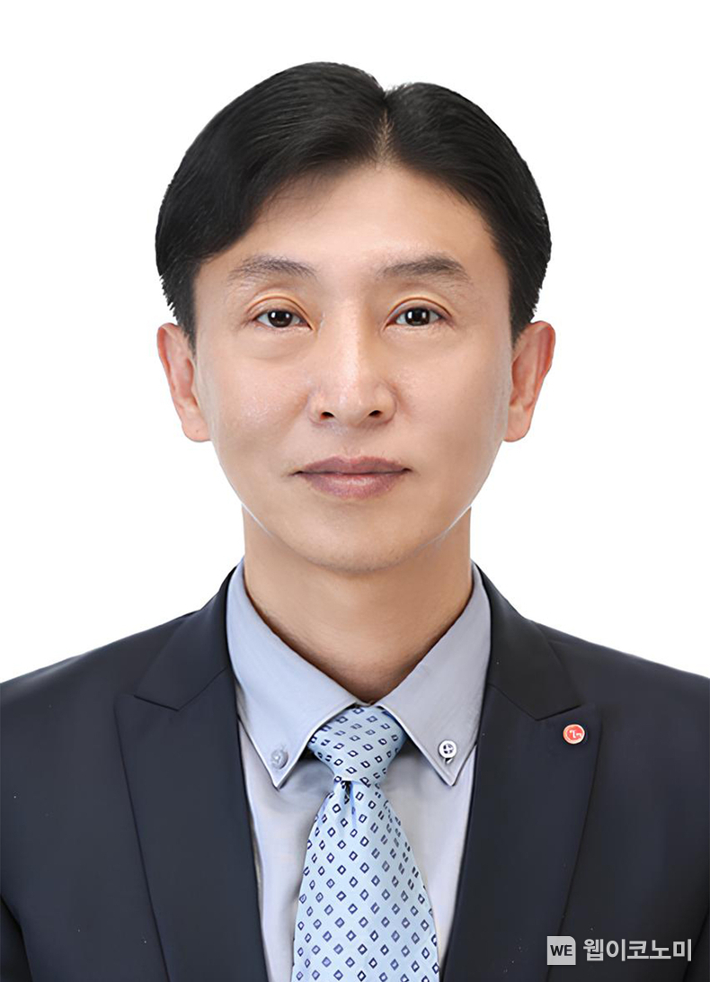 LG이노텍 고대호 전무 (출처: LG이노텍)