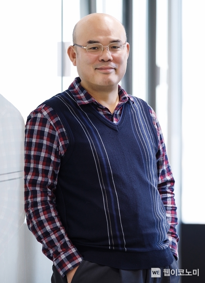 LG디스플레이 최현철 부사장 (출처: LG디스플레이)