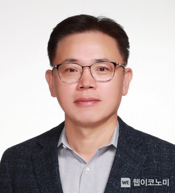 LG화학 김동춘 부사장