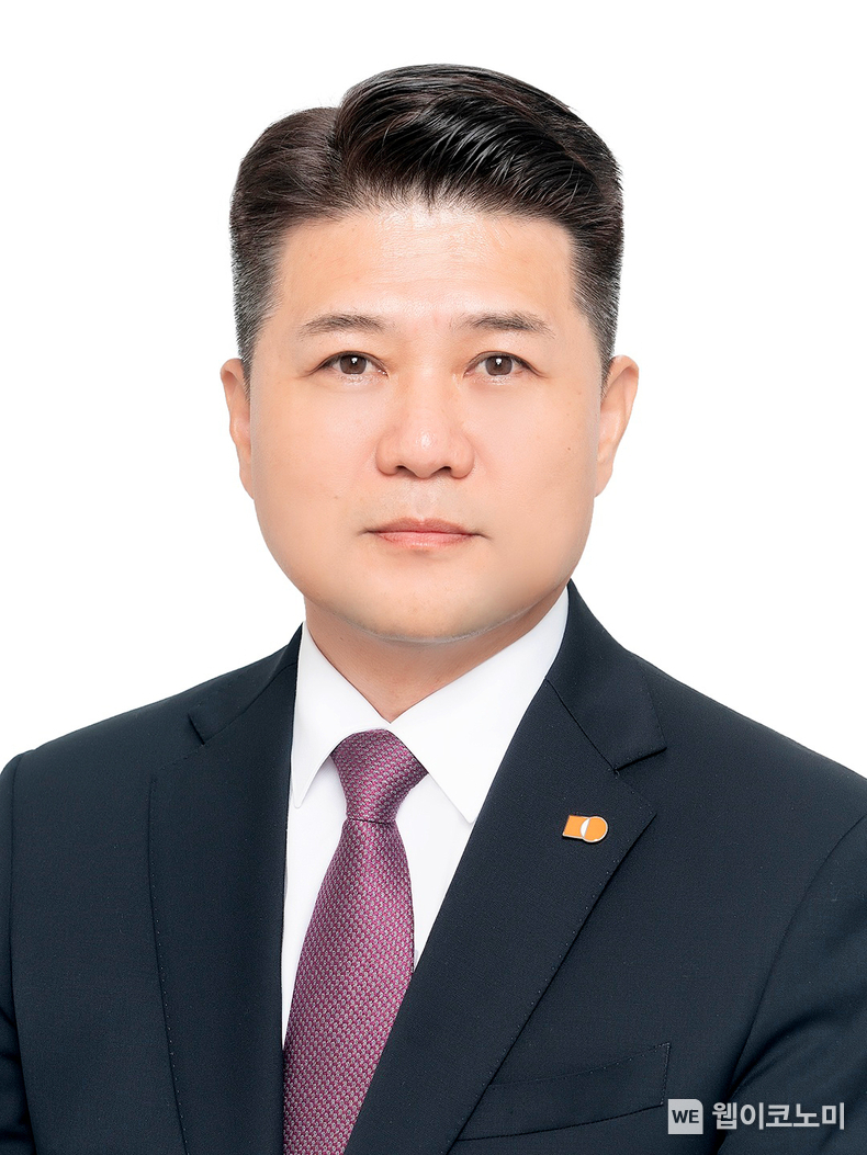 김동찬 삼양식품 대표이사 / 2024.11.26 (출처: 삼양라운드스퀘어)