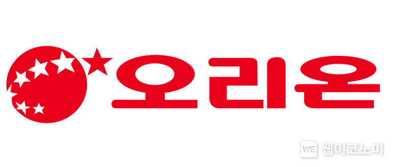 오리온 로고