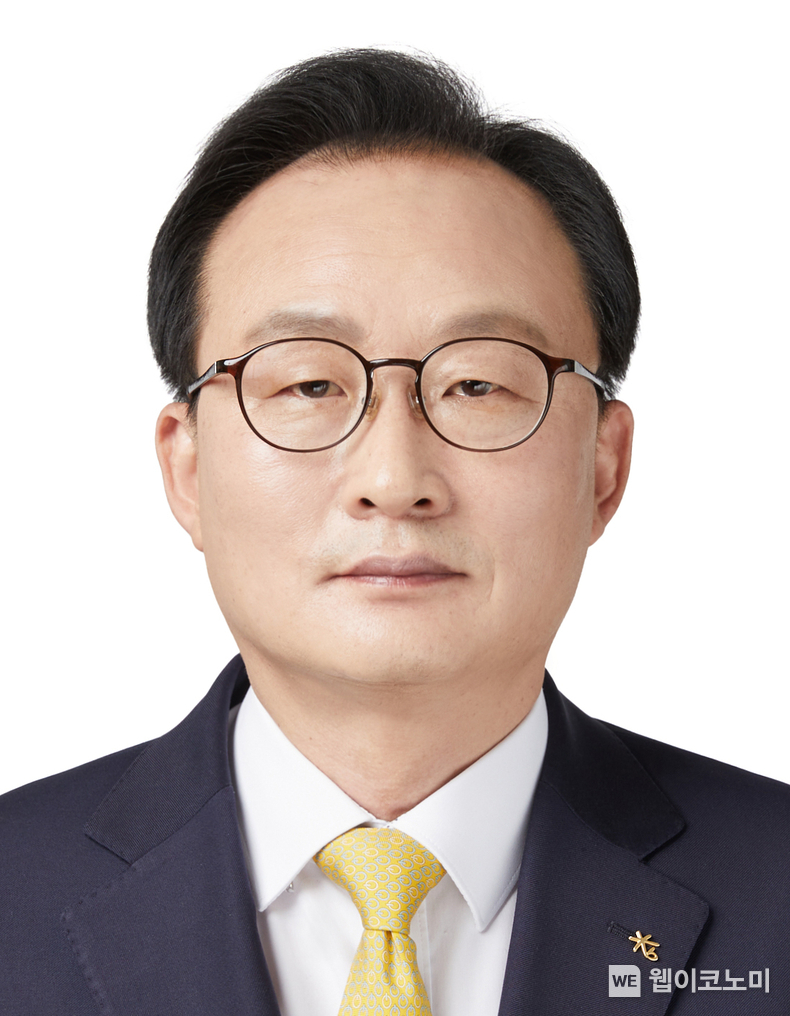 이환주 차기 ‘KB국민은행장’ 후보 / 2024.11.27 (출처: KB금융지주)