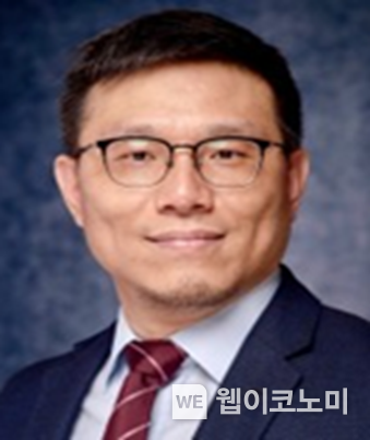 김필석 SK이노베이션 최고기술책임자 겸 환경과학기술원장 / 2024.12.05 (출처: SK이노베이션)