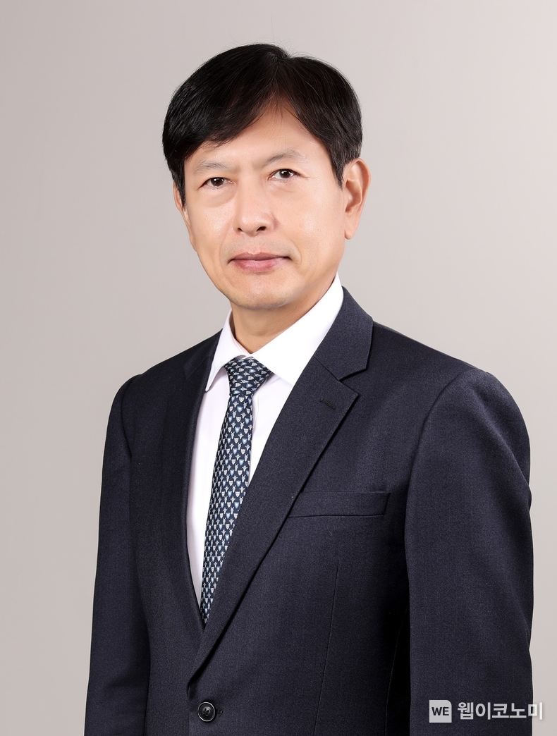 SK하이닉스 안현 사장 