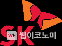 SK그룹 로고