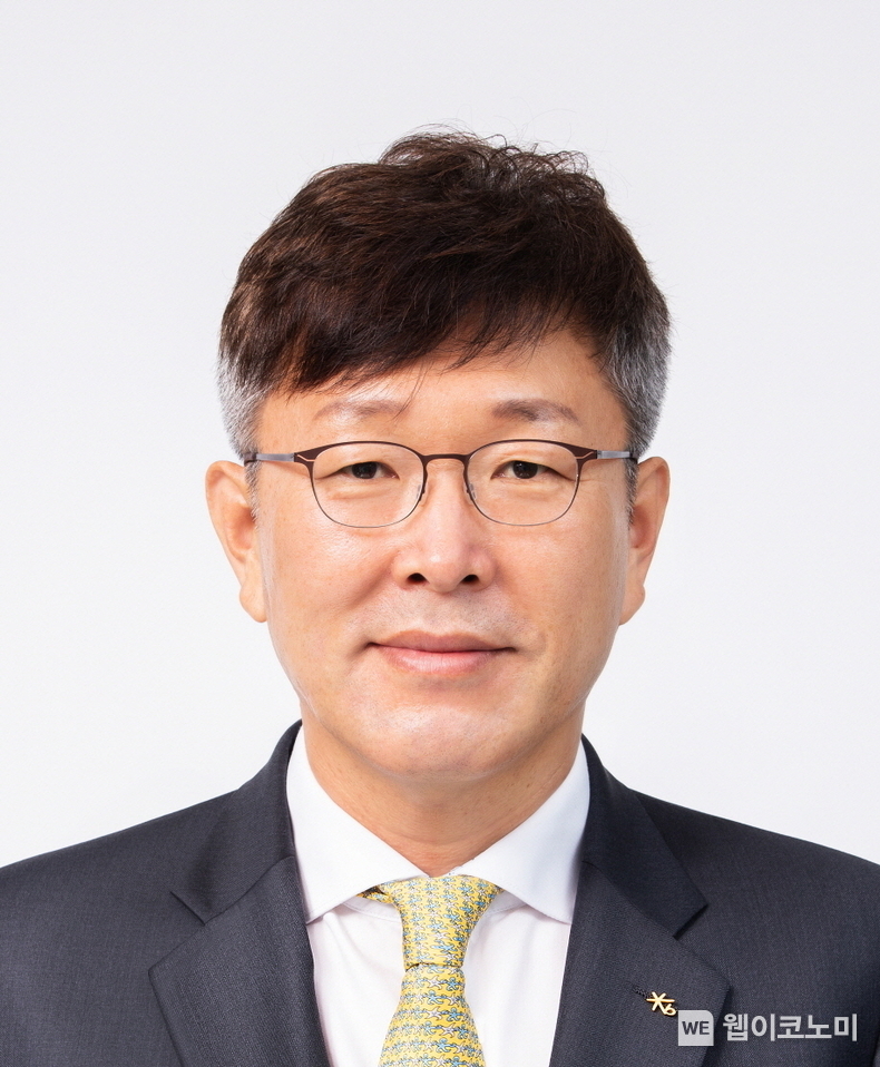  KB데이타시스템 대표이사 후보로 추천된 박찬용 부행장 (신규 추천) / 2024.12.06 (출처: KB금융그룹)