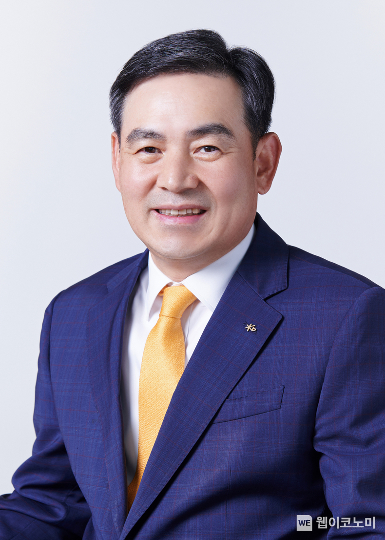 KB증권 IB부문 대표이사 김성현 (재추천)