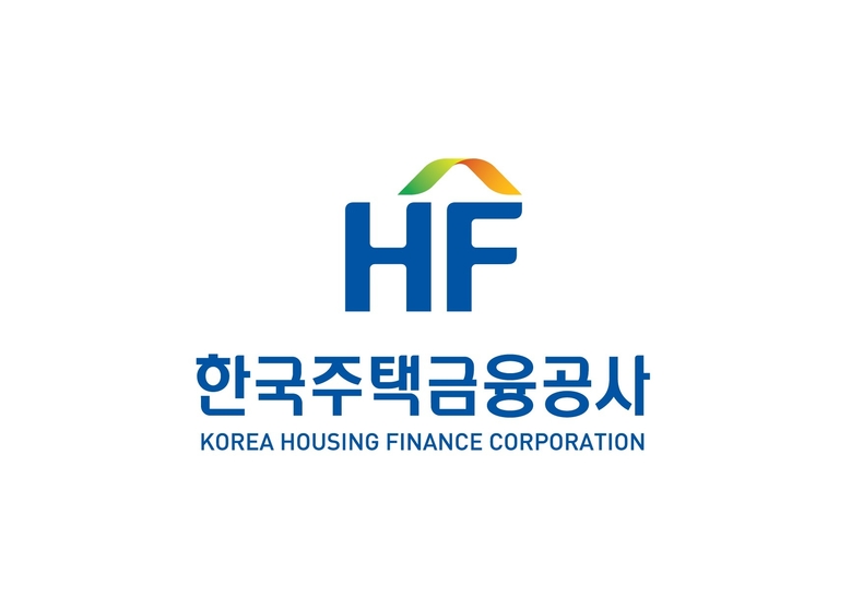 한국주택금융공사 CI
