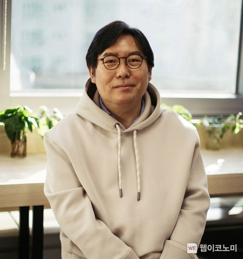 넥슨게임즈 박용현 대표이사 / 2024.12.11 (출처: 넥슨게임즈)