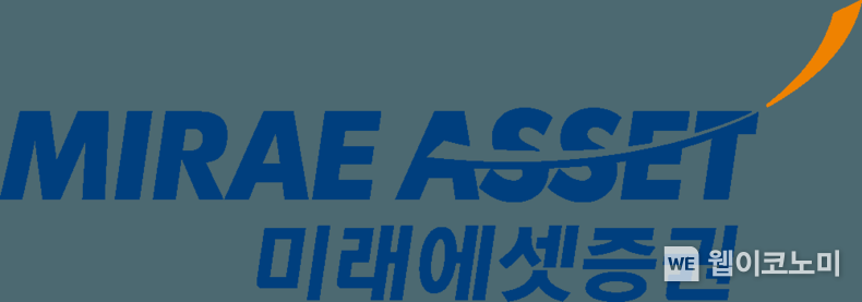 미래에셋증권 CI