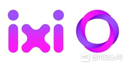 익시오(ixi-O) BI.