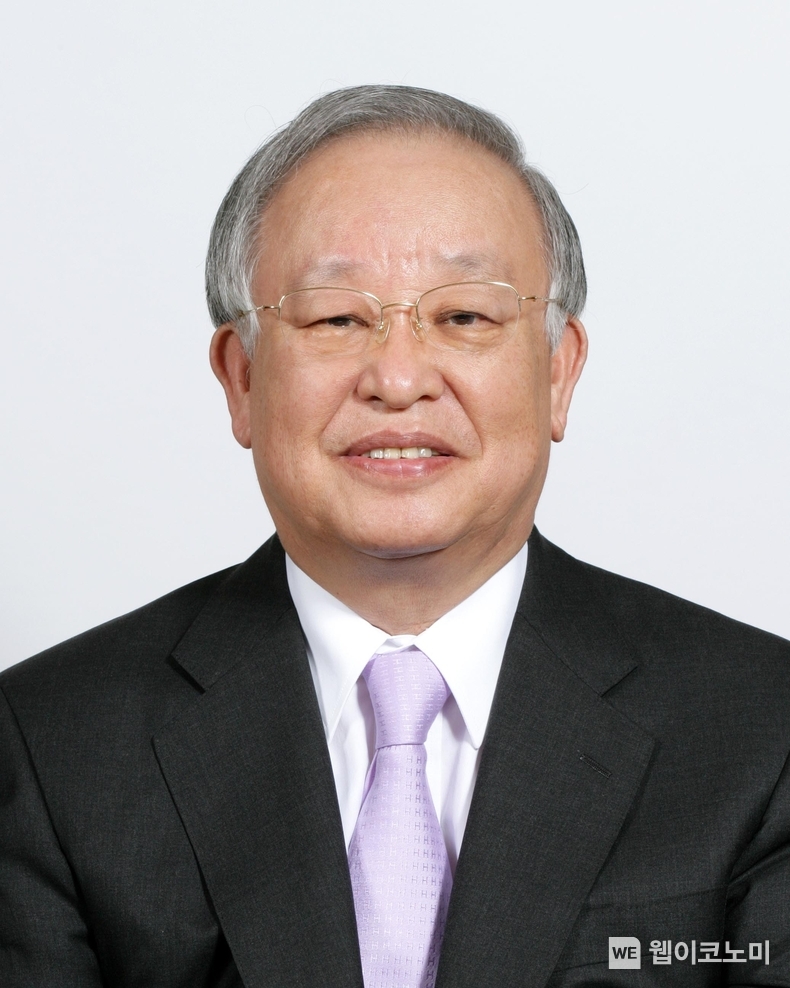 CJ 손경식 회장