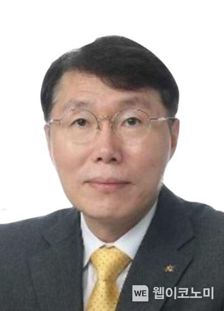  KB국민카드 김재관 사장 / 2025.01.02 (출처: KB국민카드)