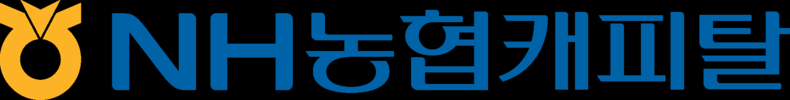 NH농협캐피탈 로고