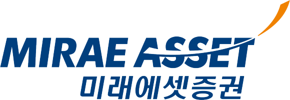 미래에셋증권 로고