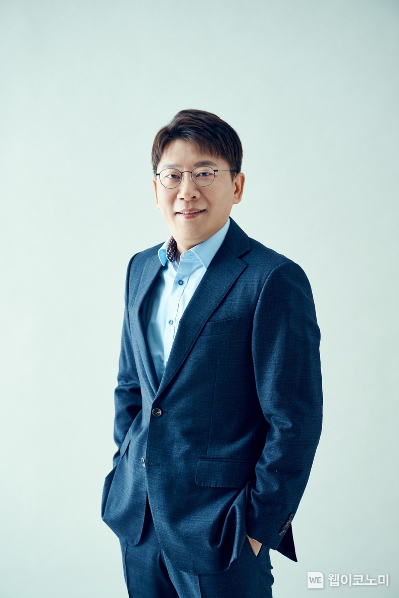 LG에너지솔루션 CEO 김동명 사장 / 2025.02.03 (출처: LG에너지솔루션)
