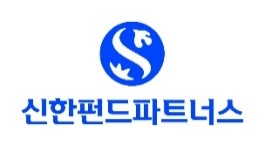 신한펀드파트너스 로고