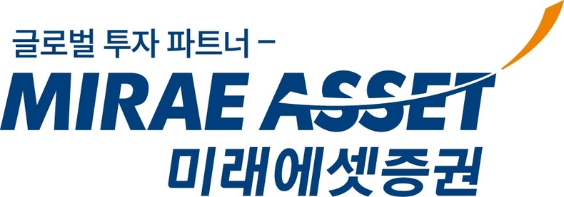 미래에셋증권 로고