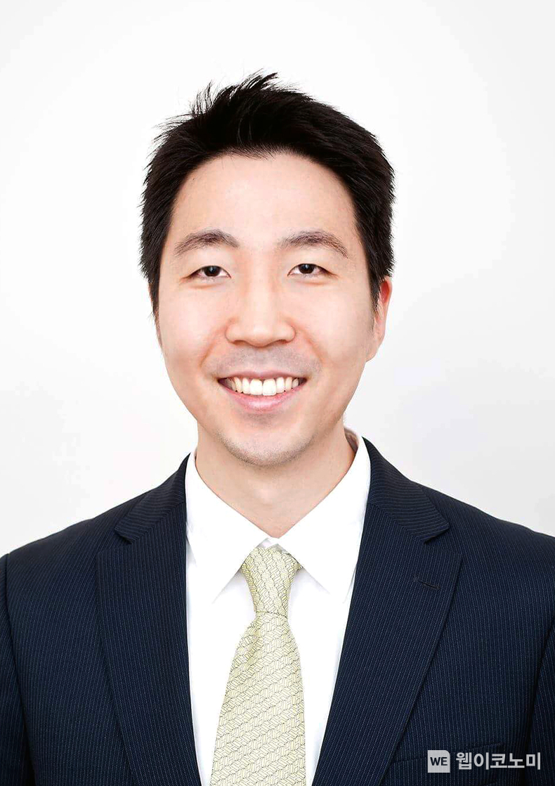 두산로보틱스 신임 CEO 김민표 부사장 / 2025.02.13 (출처: 두산로보틱스)