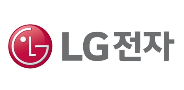 LG전자 로고