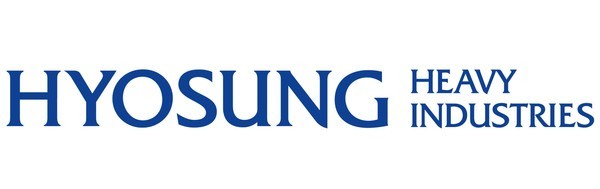 효성중공업 로고