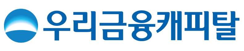 우리금융캐피탈 CI