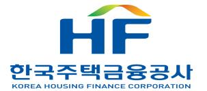 한국주택금융공사 로고