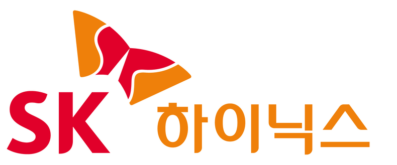 SK하이닉스 로고