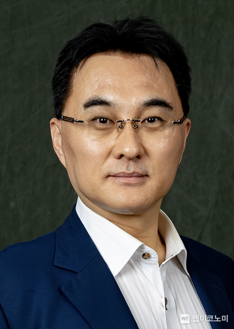 영남대 법학전문대학원 양천수 교수 / 2025.03.06 (출처: 영남대학교)