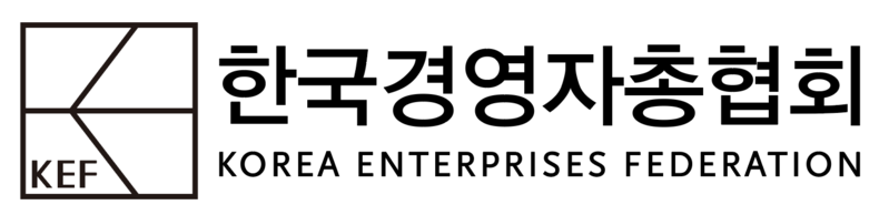 한국경영자총협회 로고