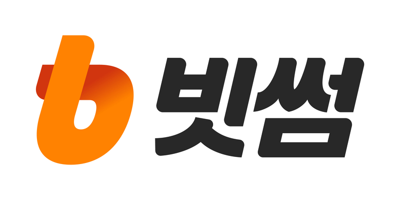 빗썸 로고