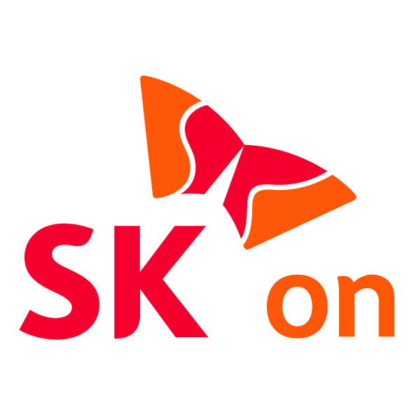 SK온 로고