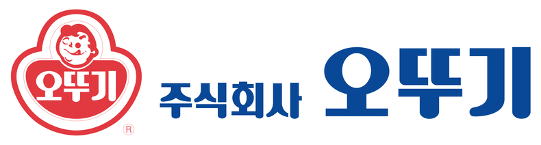주식회사 오뚜기 로고