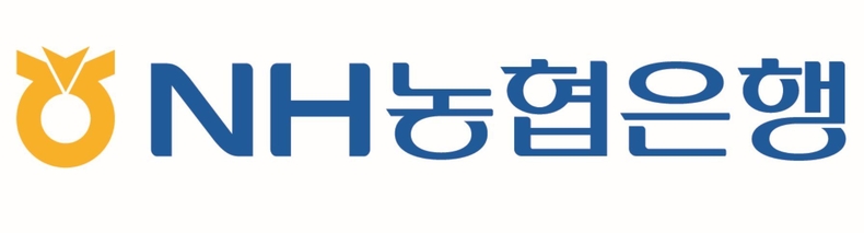 NH농협은행 로고