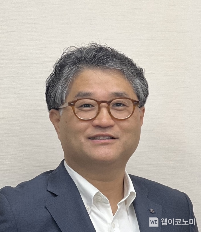 김병국 대표. / 2025. 03. 21 (출처: 새마을금고중앙회)