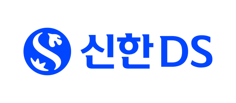 신한DS CI