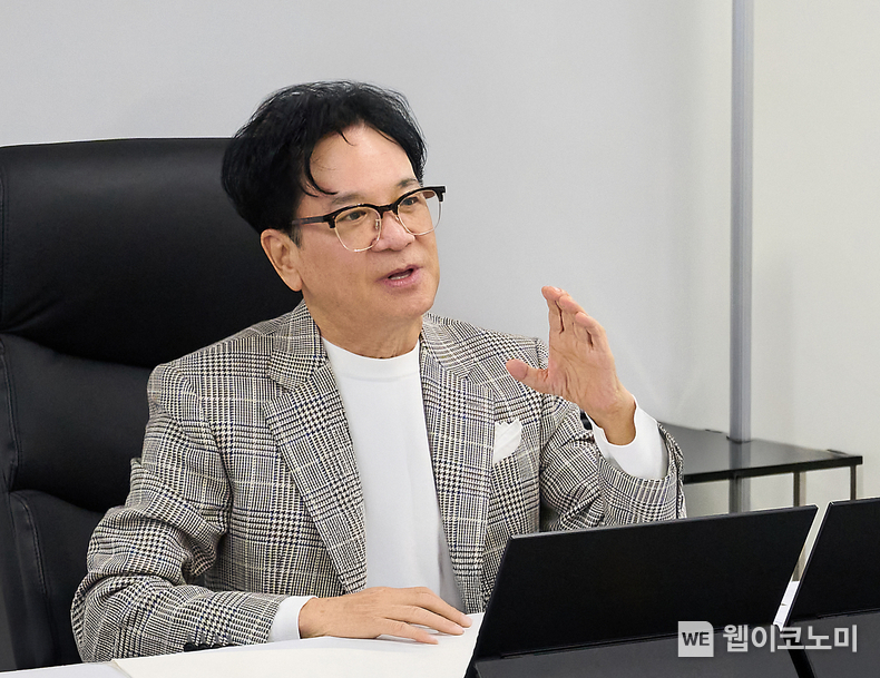 사진1. CJ그룹 이재현 회장이 지난 2일 CJ 일본지역본부를 찾아 주요 경영진들과 사업 성과를 점검했다. / 2025.04.10 (출처: CJ그룹) 